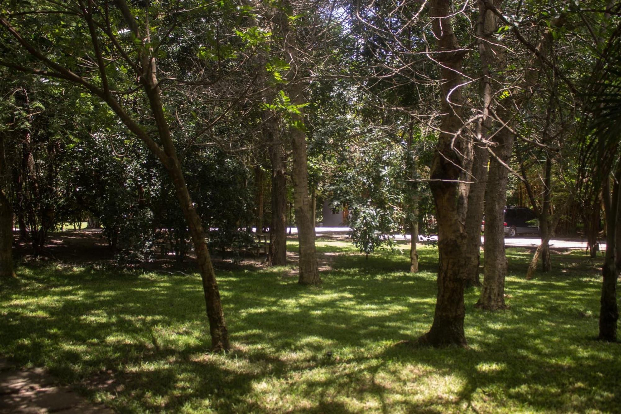 Waterfalls Hotel Lusaka Exterior photo